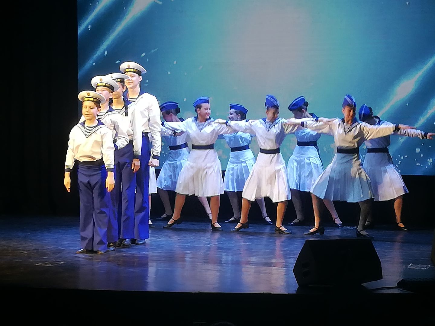 Одинцовский центр культурного развития