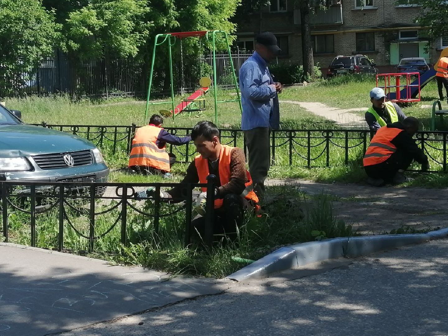 День России