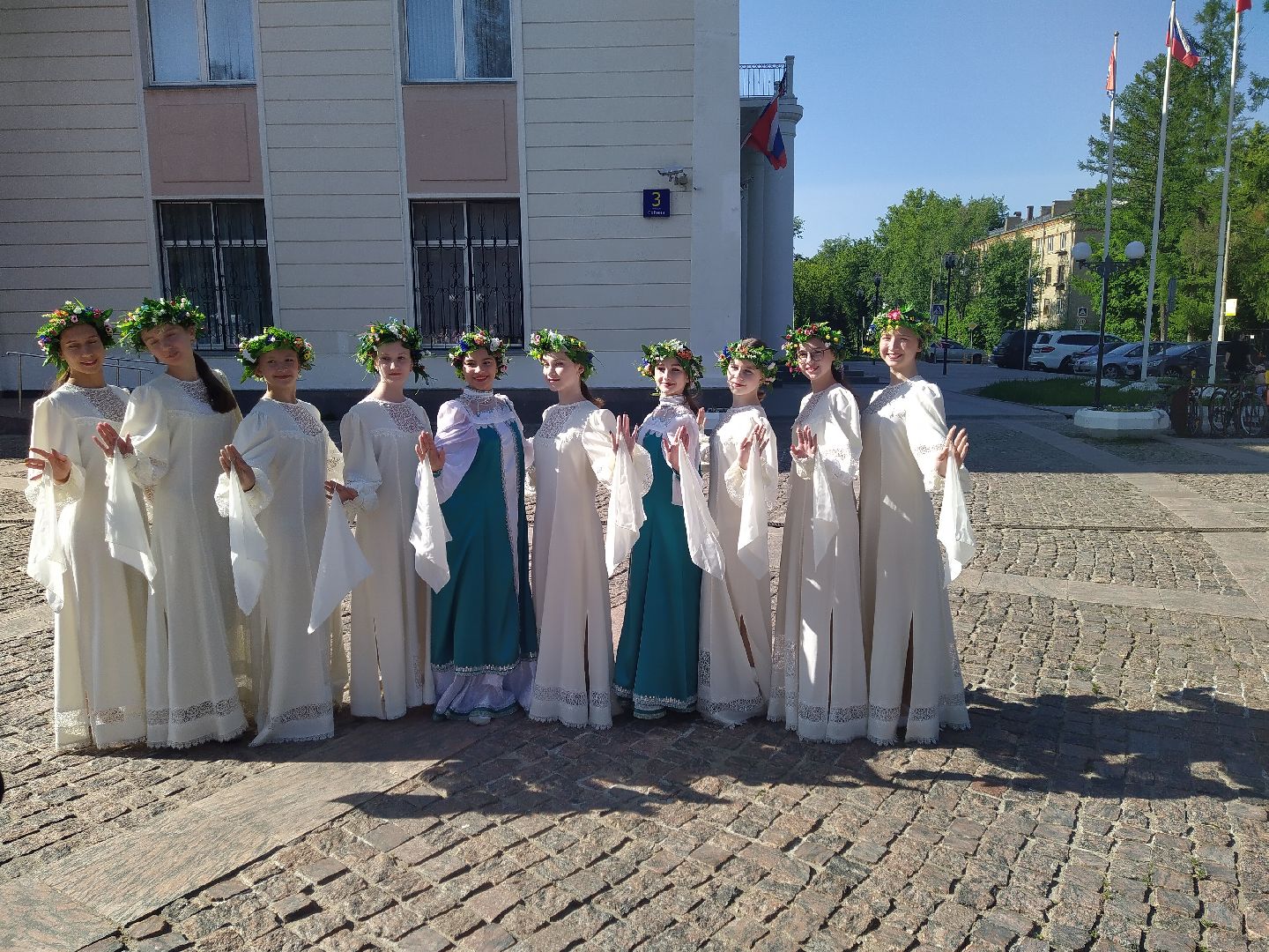 День России