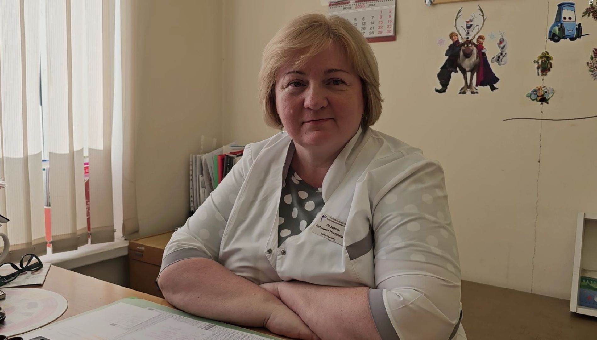 котельники