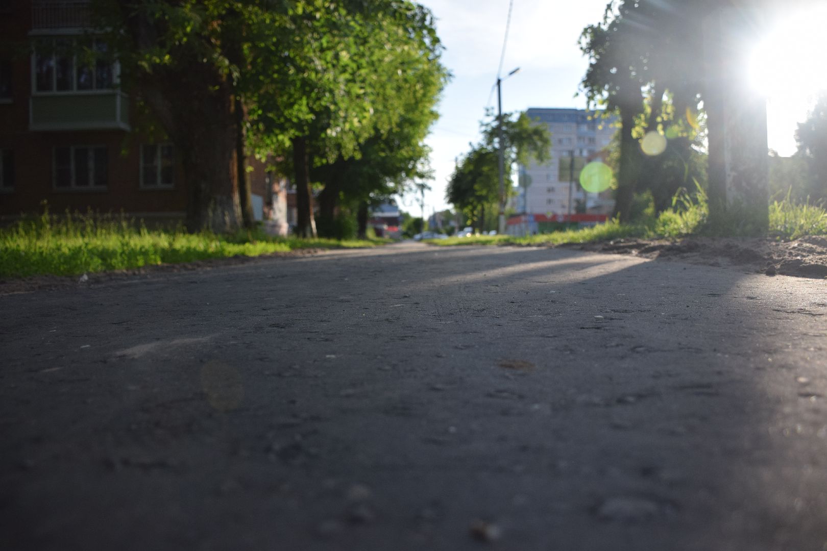 павловский посад