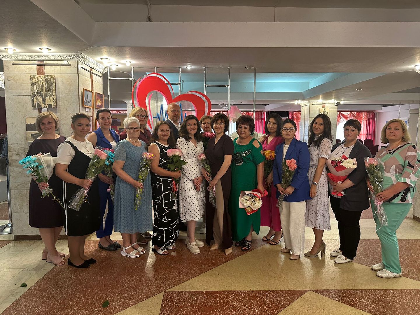 перинатальный центр