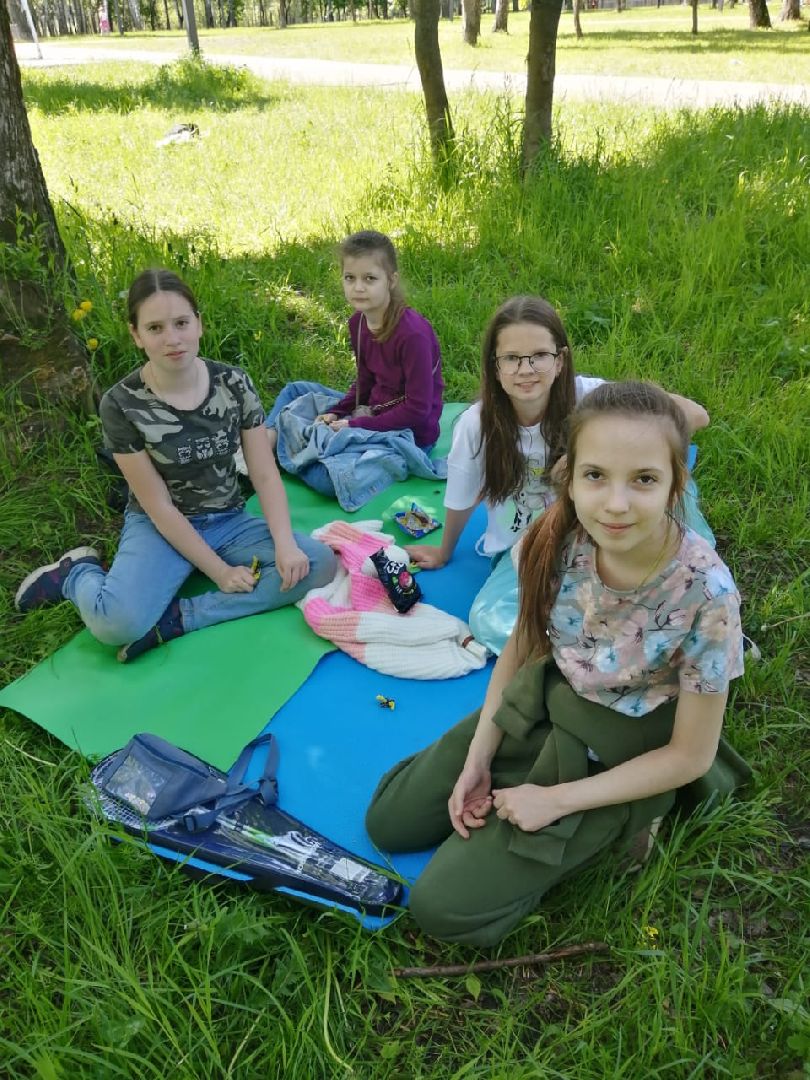 ивантеевка