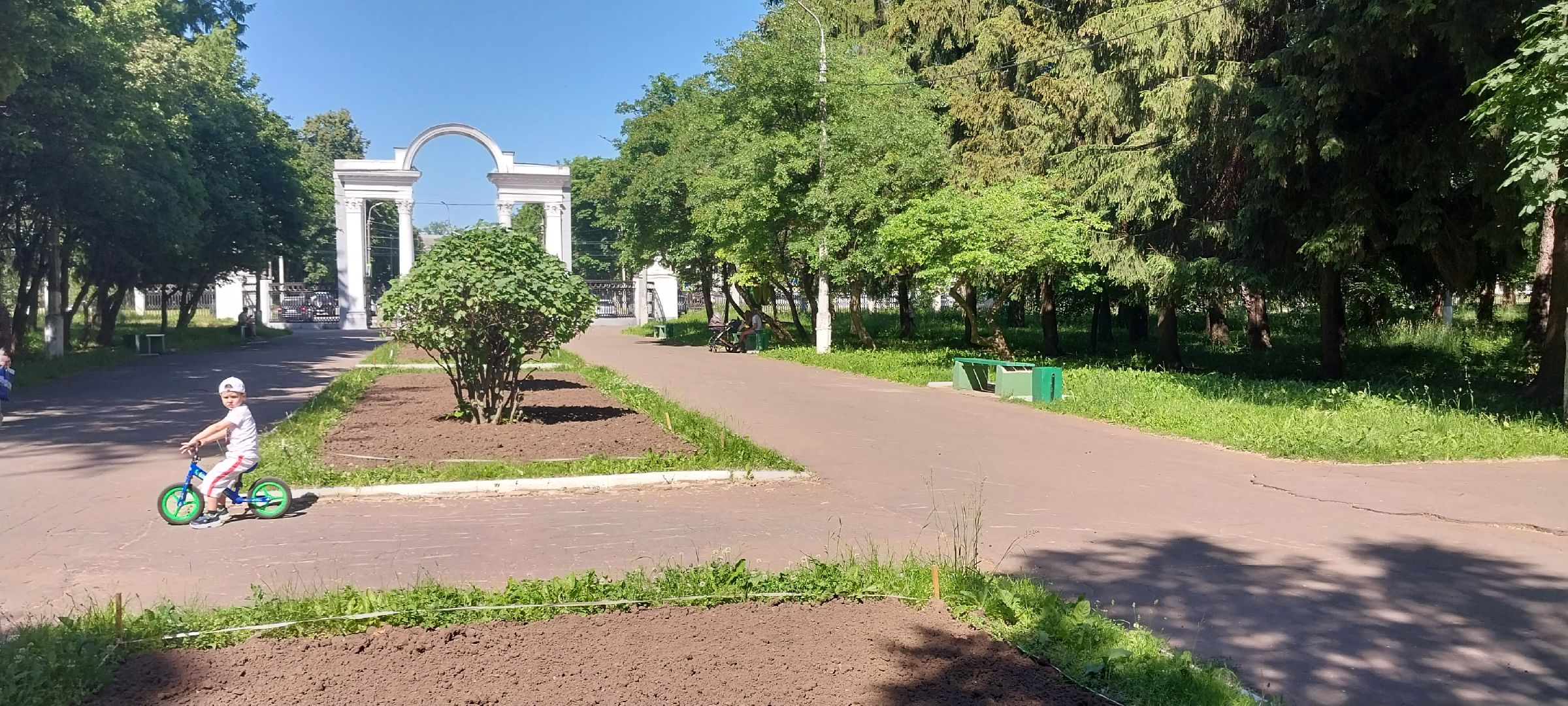 Оформление