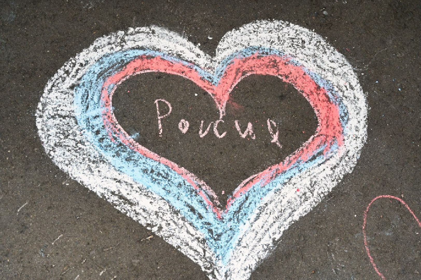 лето в подмосковье