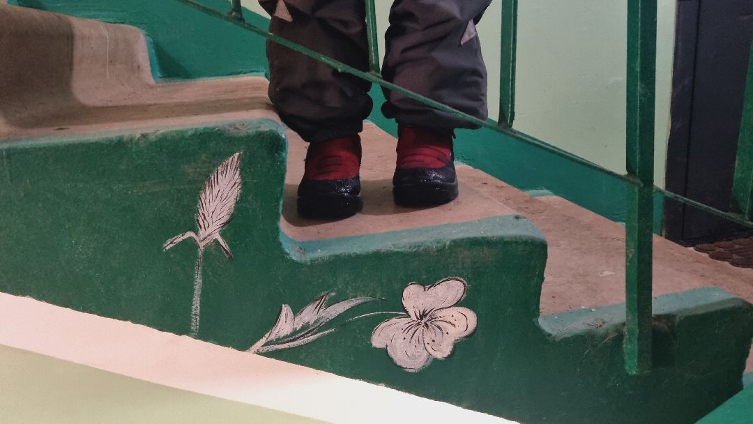 ивантеевка