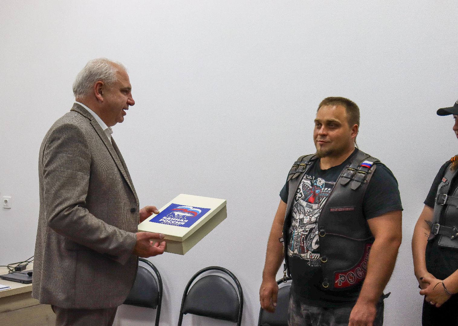 Дзержинский