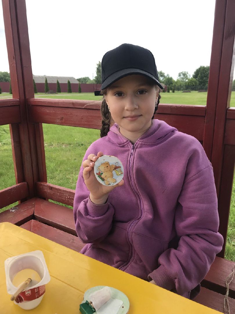 серебряные пруды