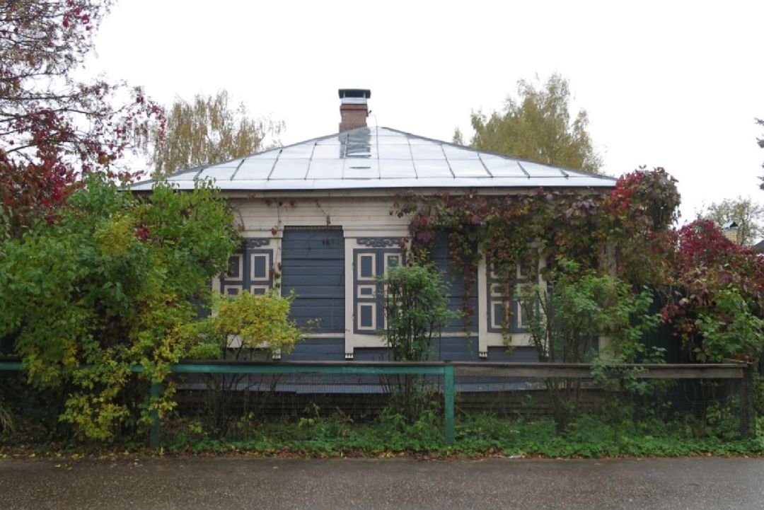 лед