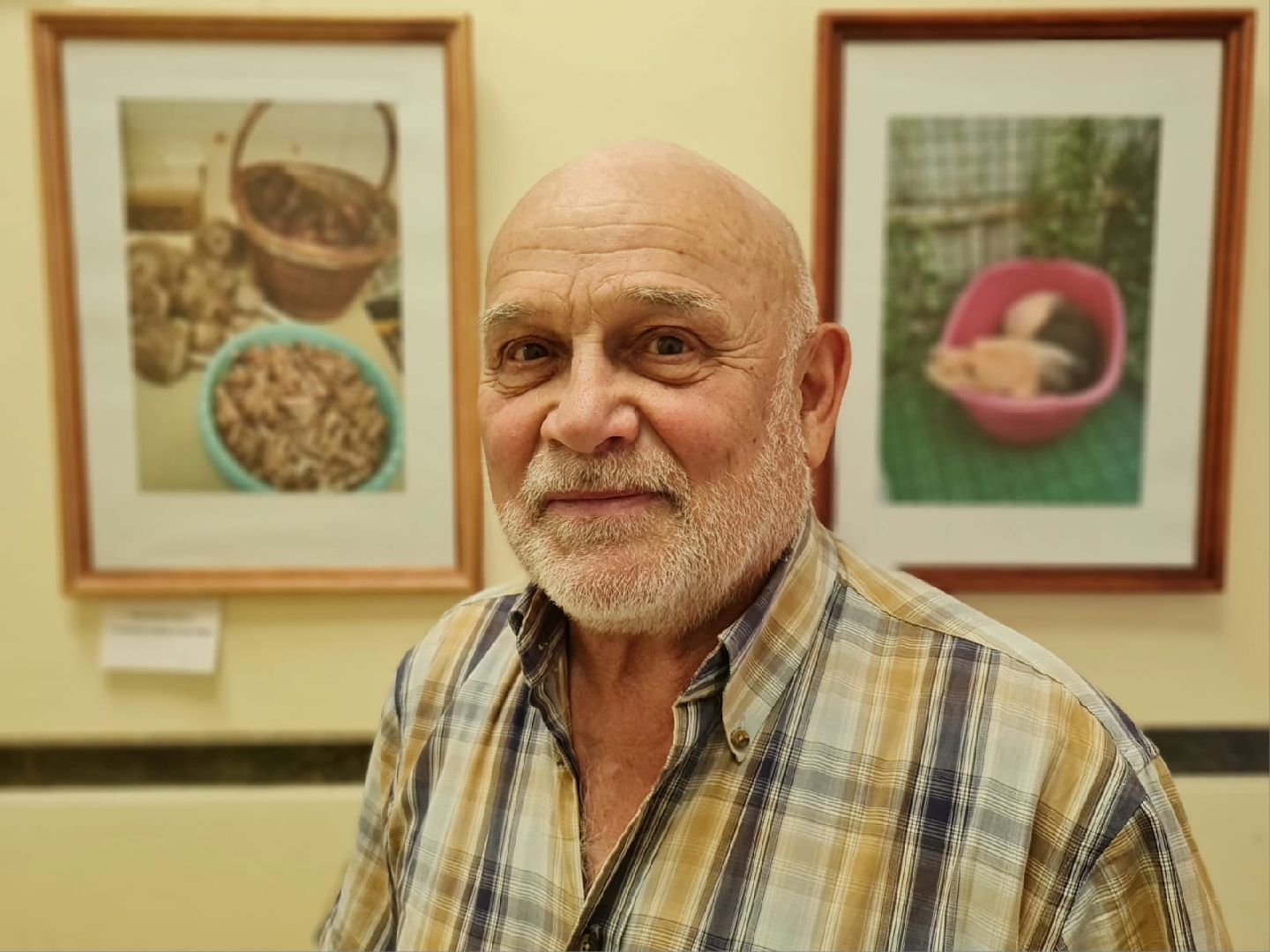 пенсионеры