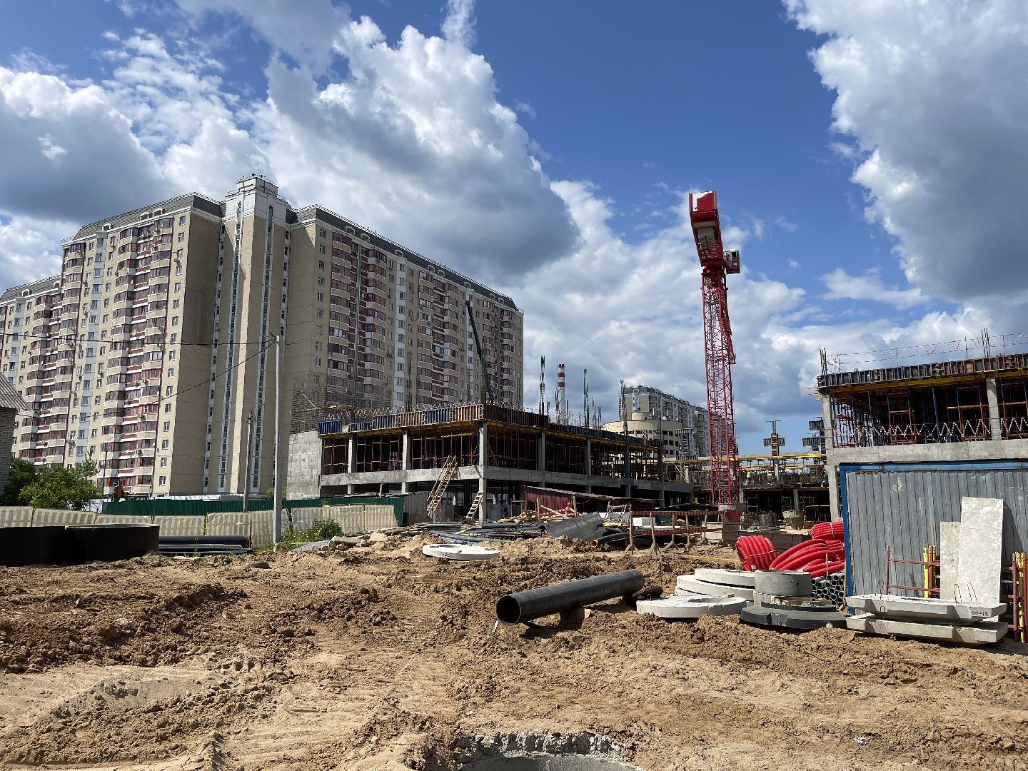 немчиновка