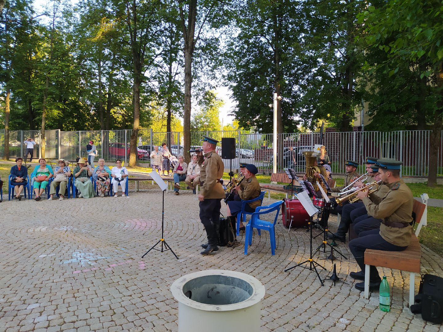 день памяти