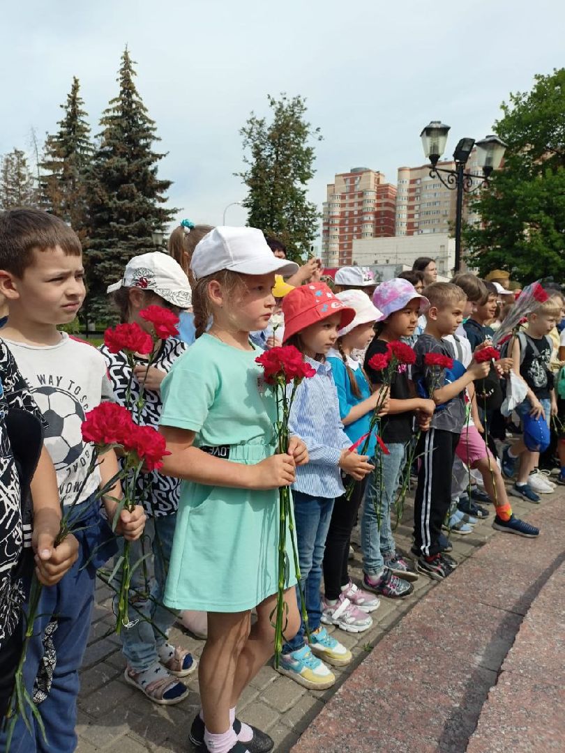 ивантеевка