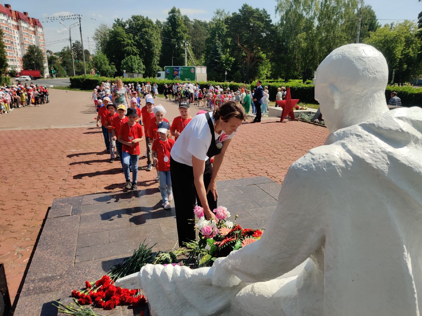 день памяти