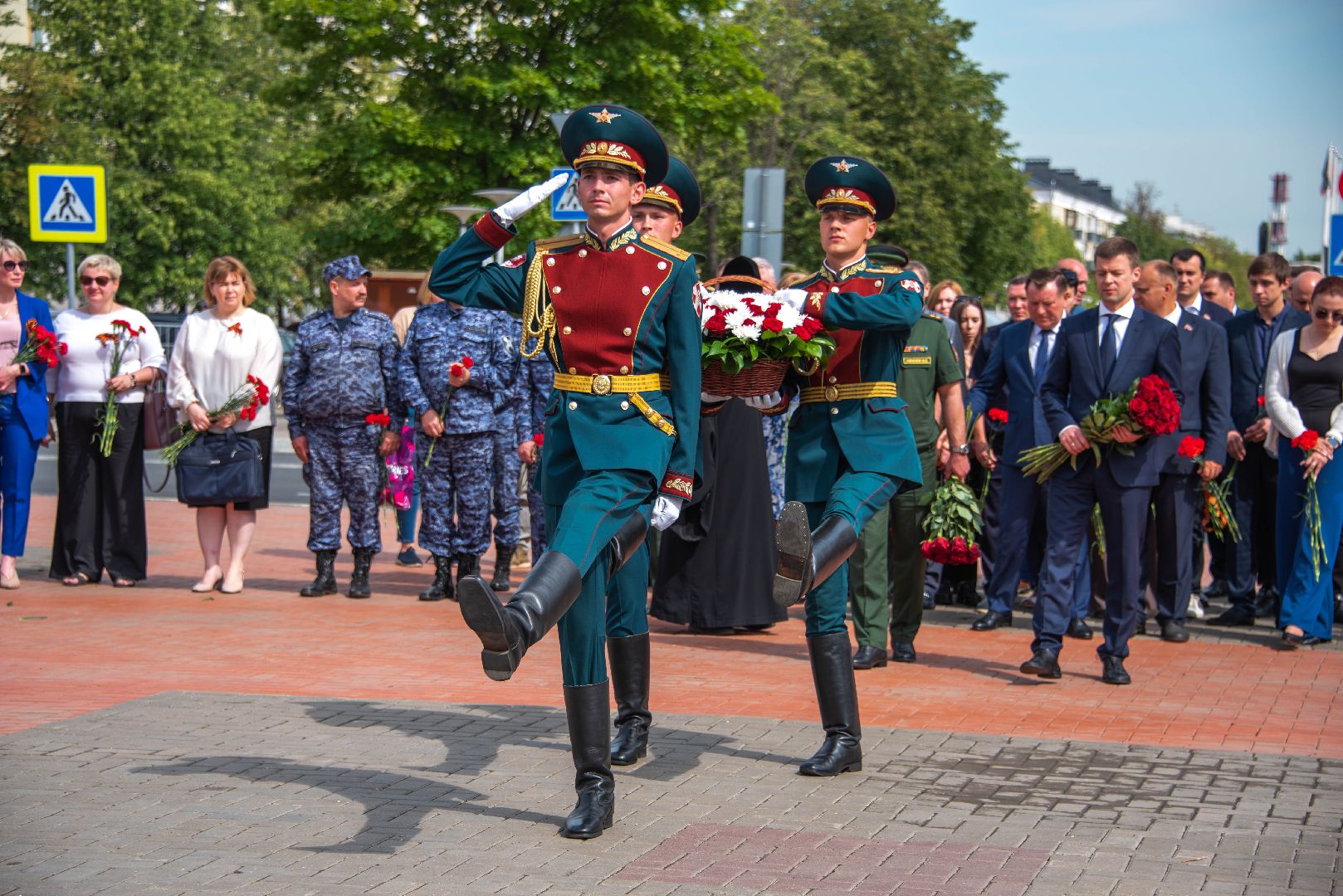 день памяти