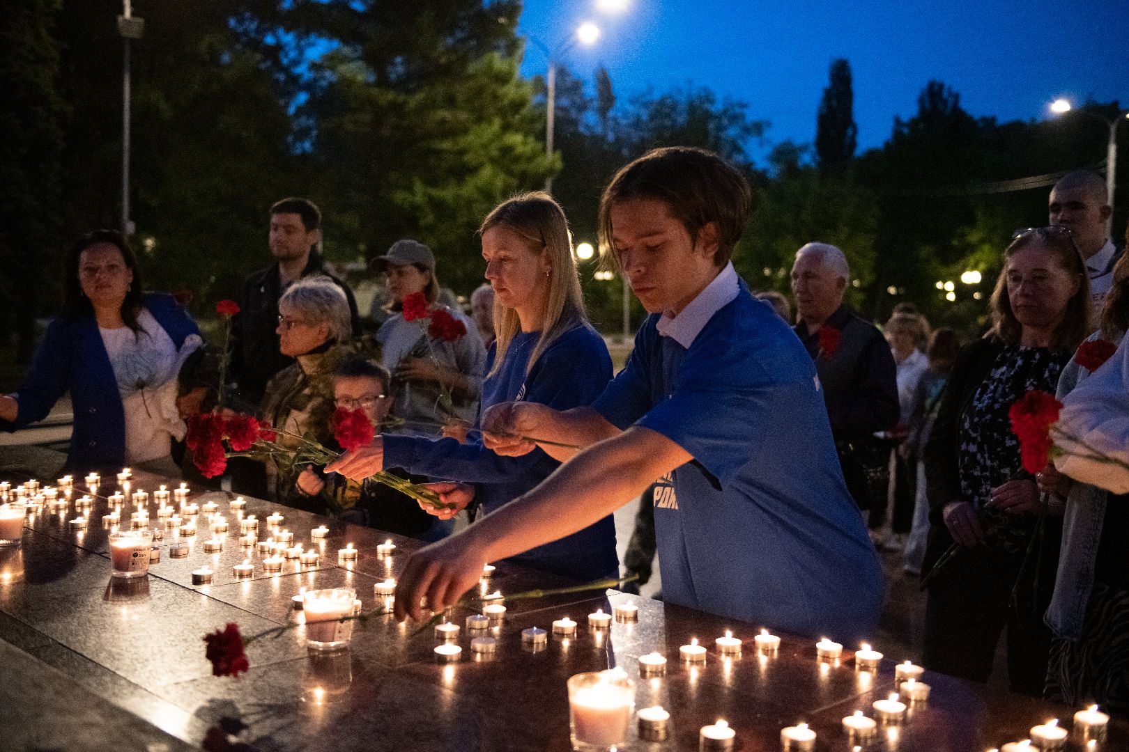 патриотизм