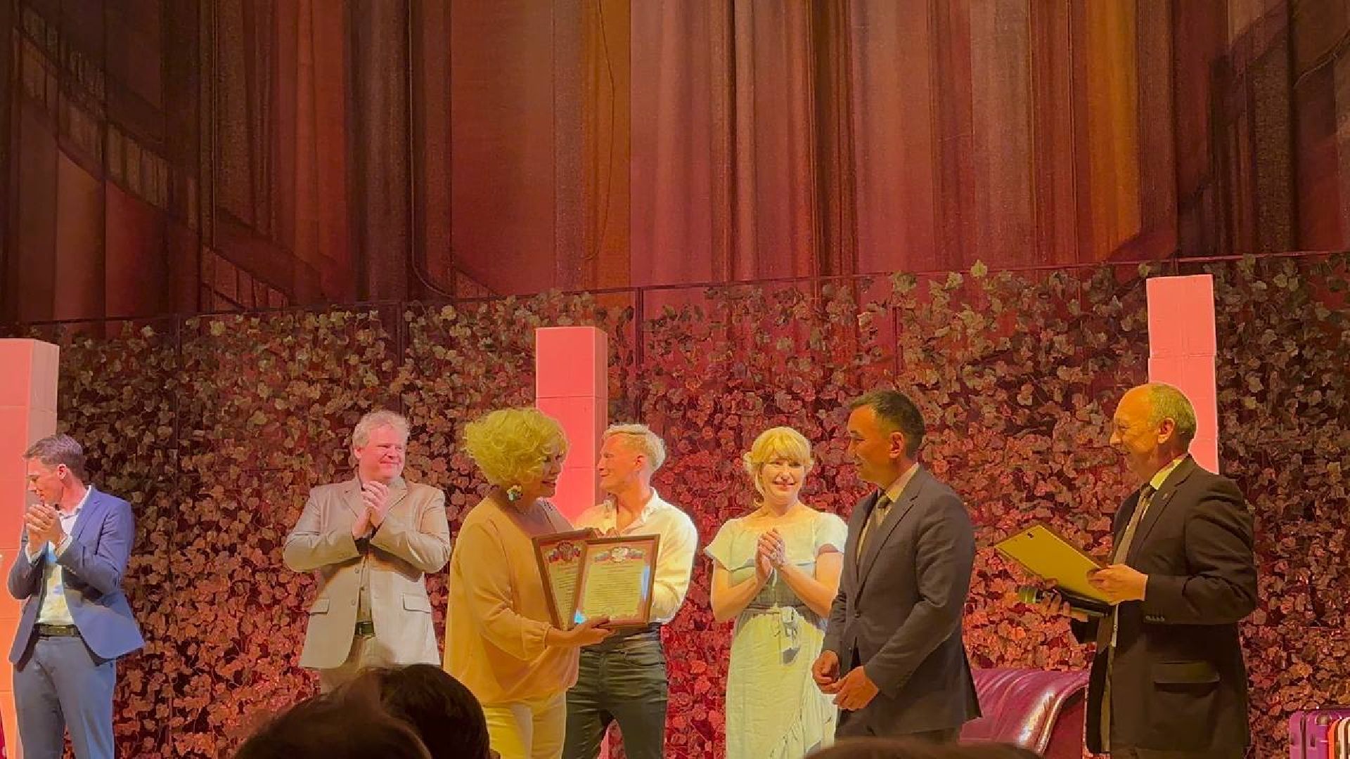 реабилитация