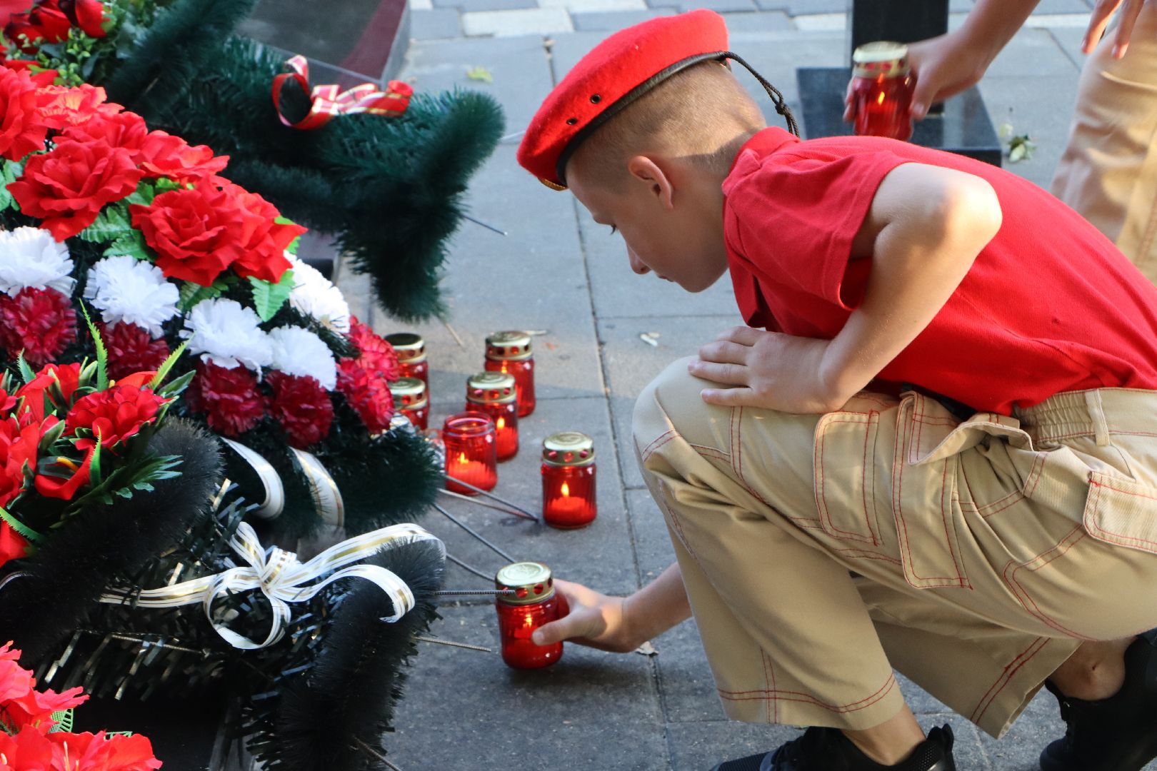 серебряные пруды