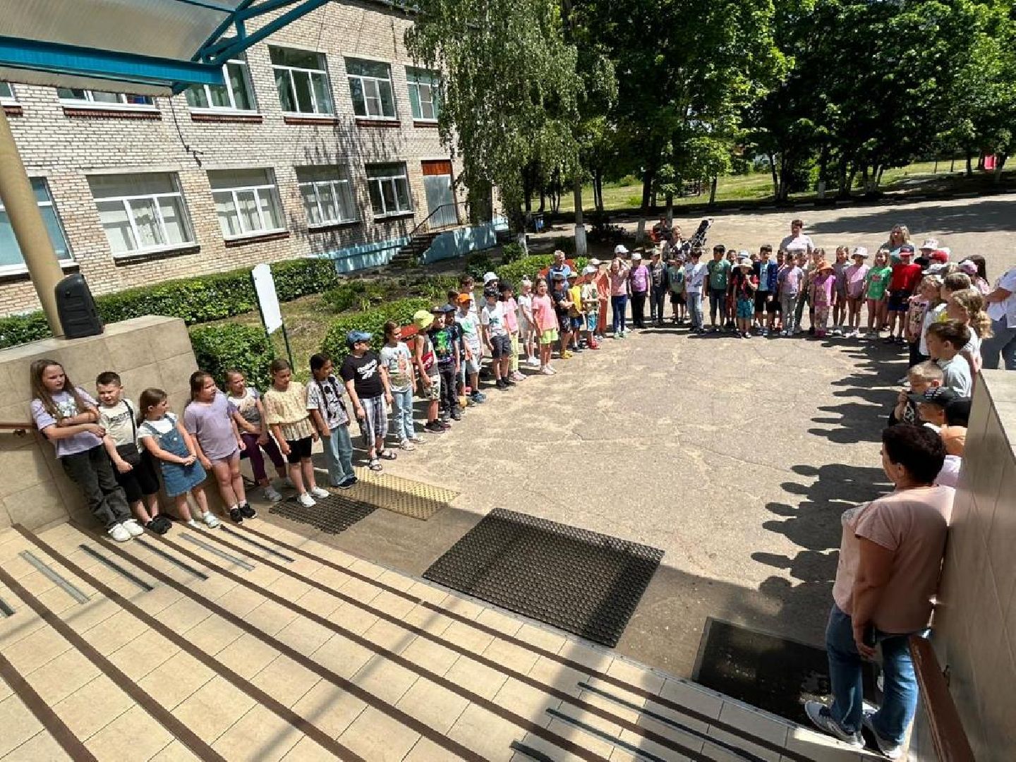 ивантеевка