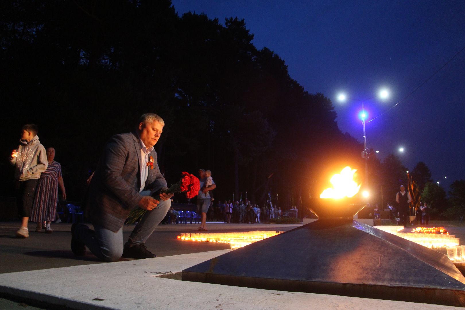 Всероссийская акция