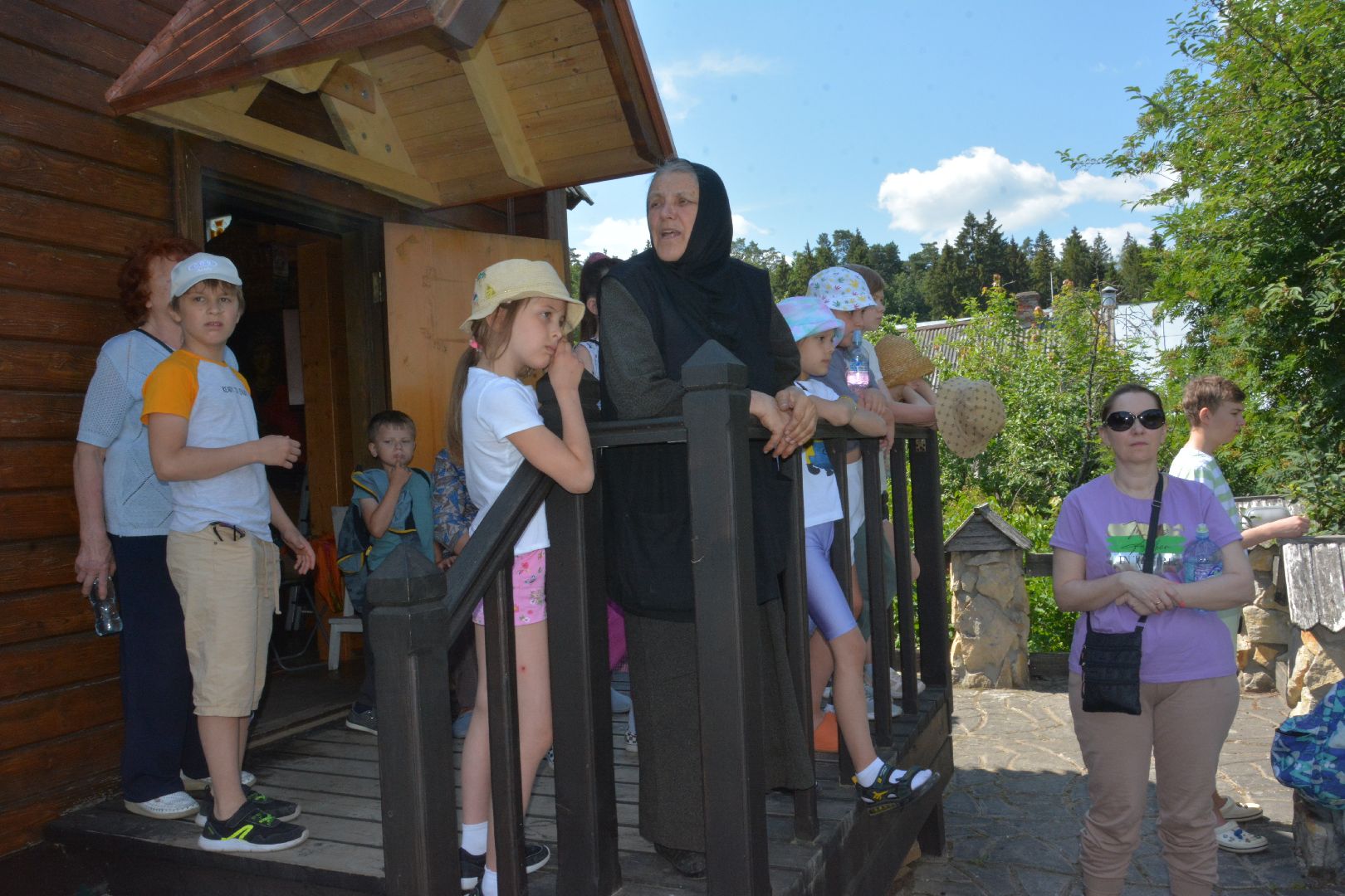 день памяти