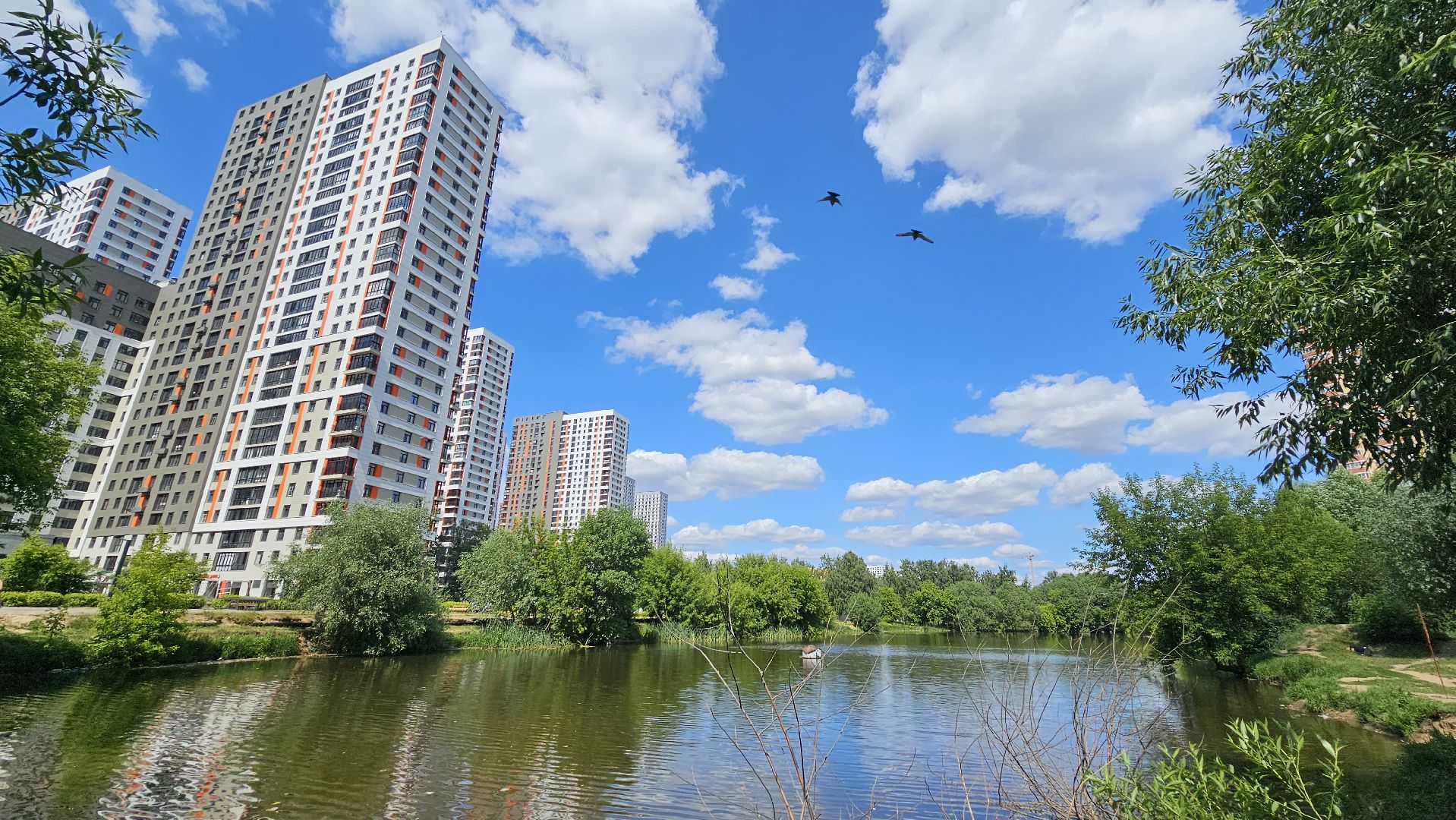 котельники