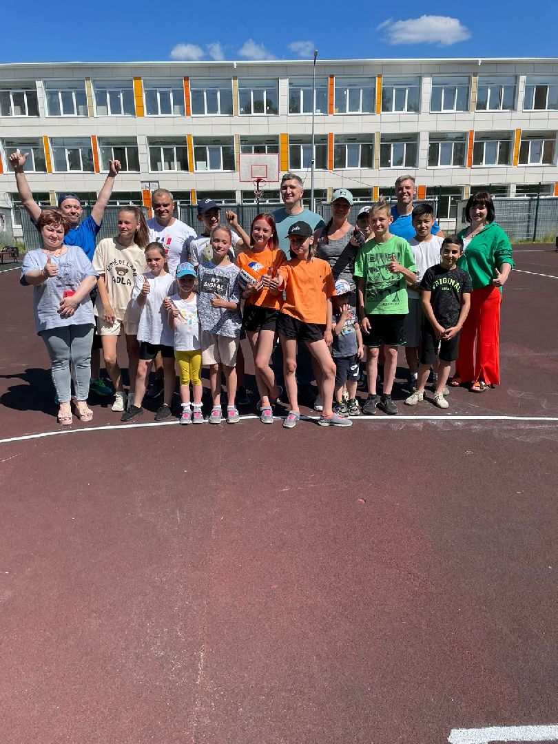 ивантеевка