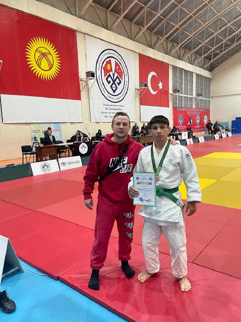 детский спорт