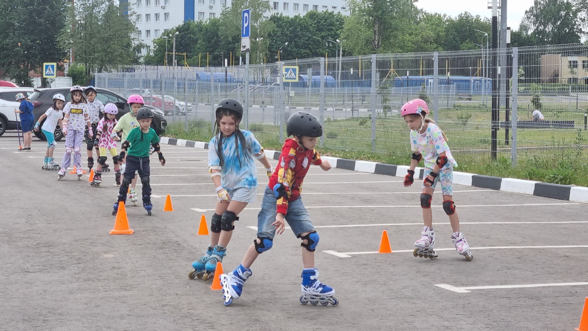 ивантеевка