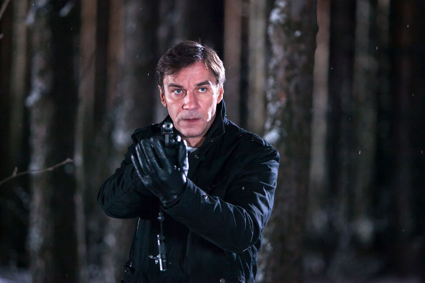 Звенигород кинематографический