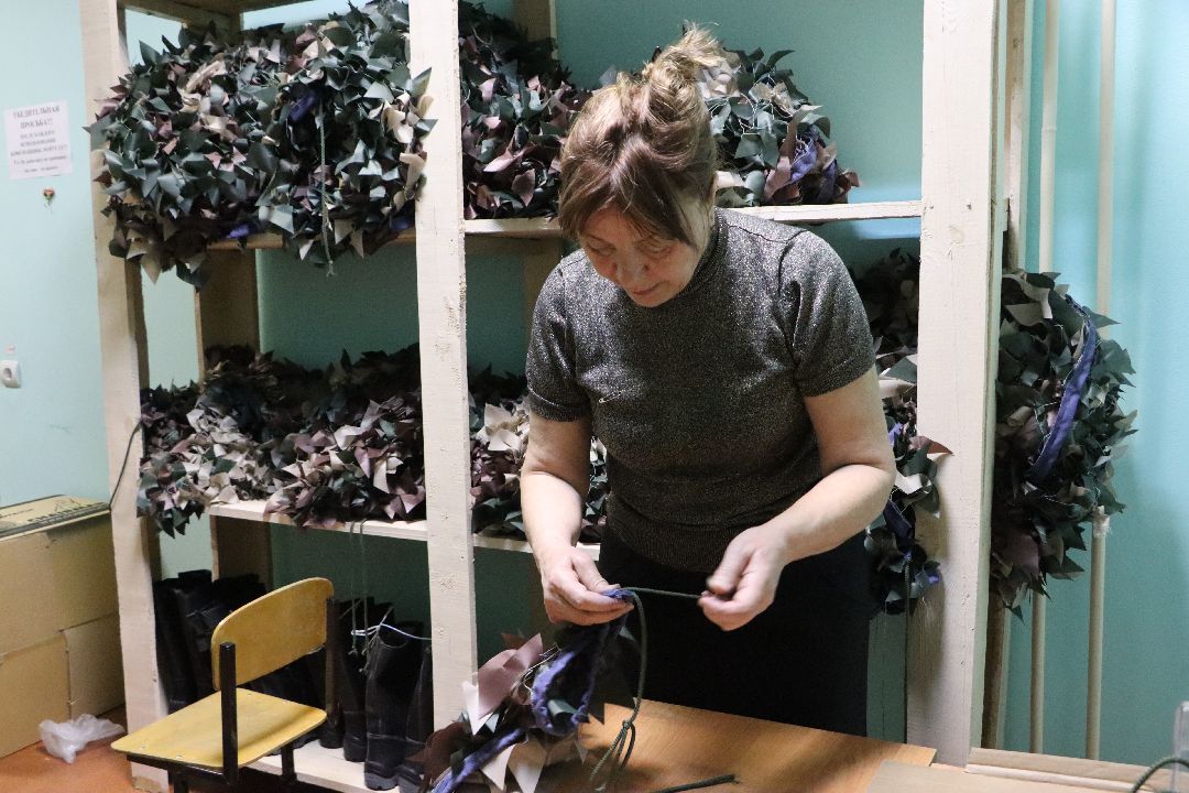 серебряные пруды