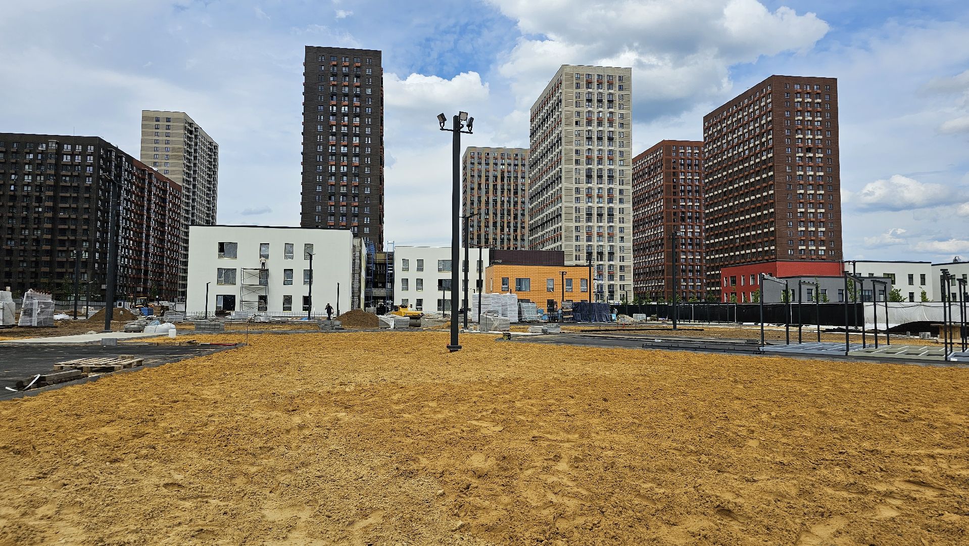 котельники