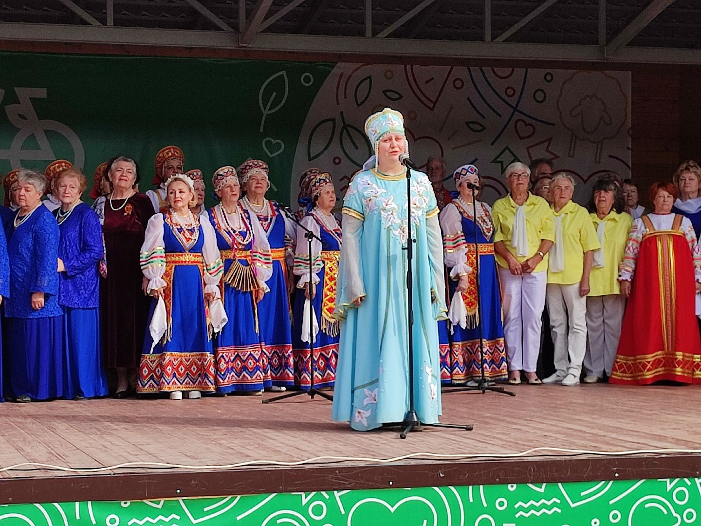 творчество