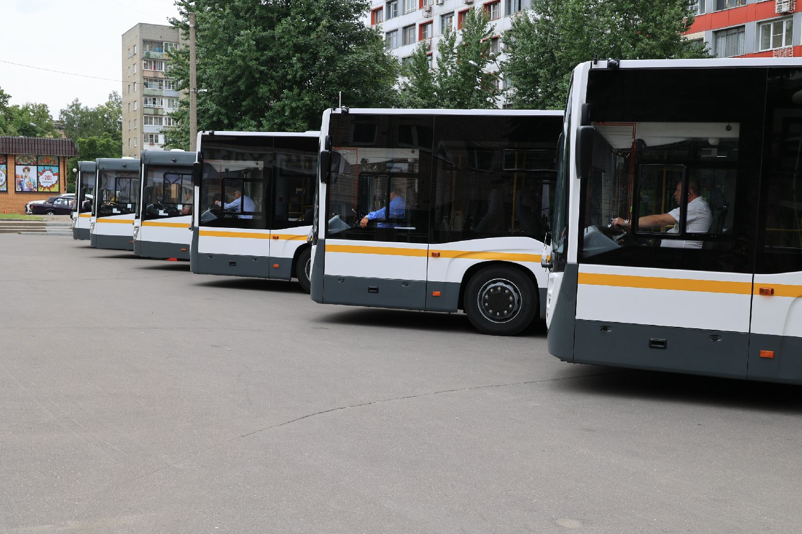 воз