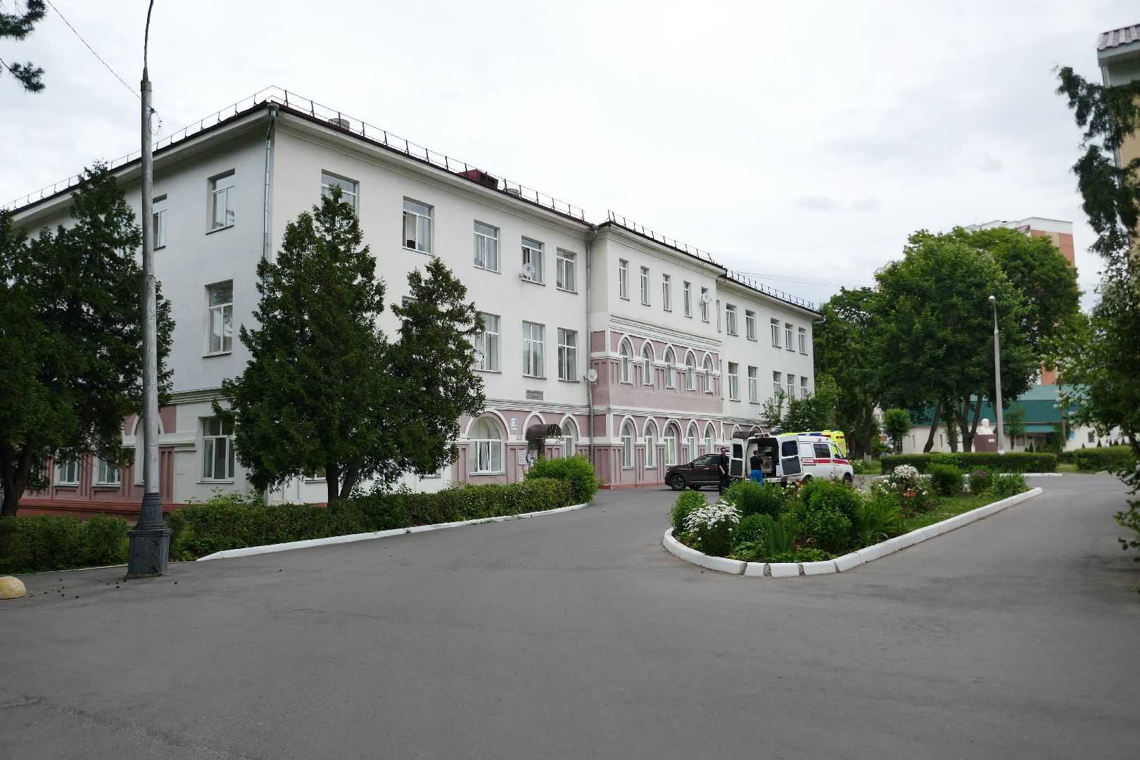 сняли ограничения