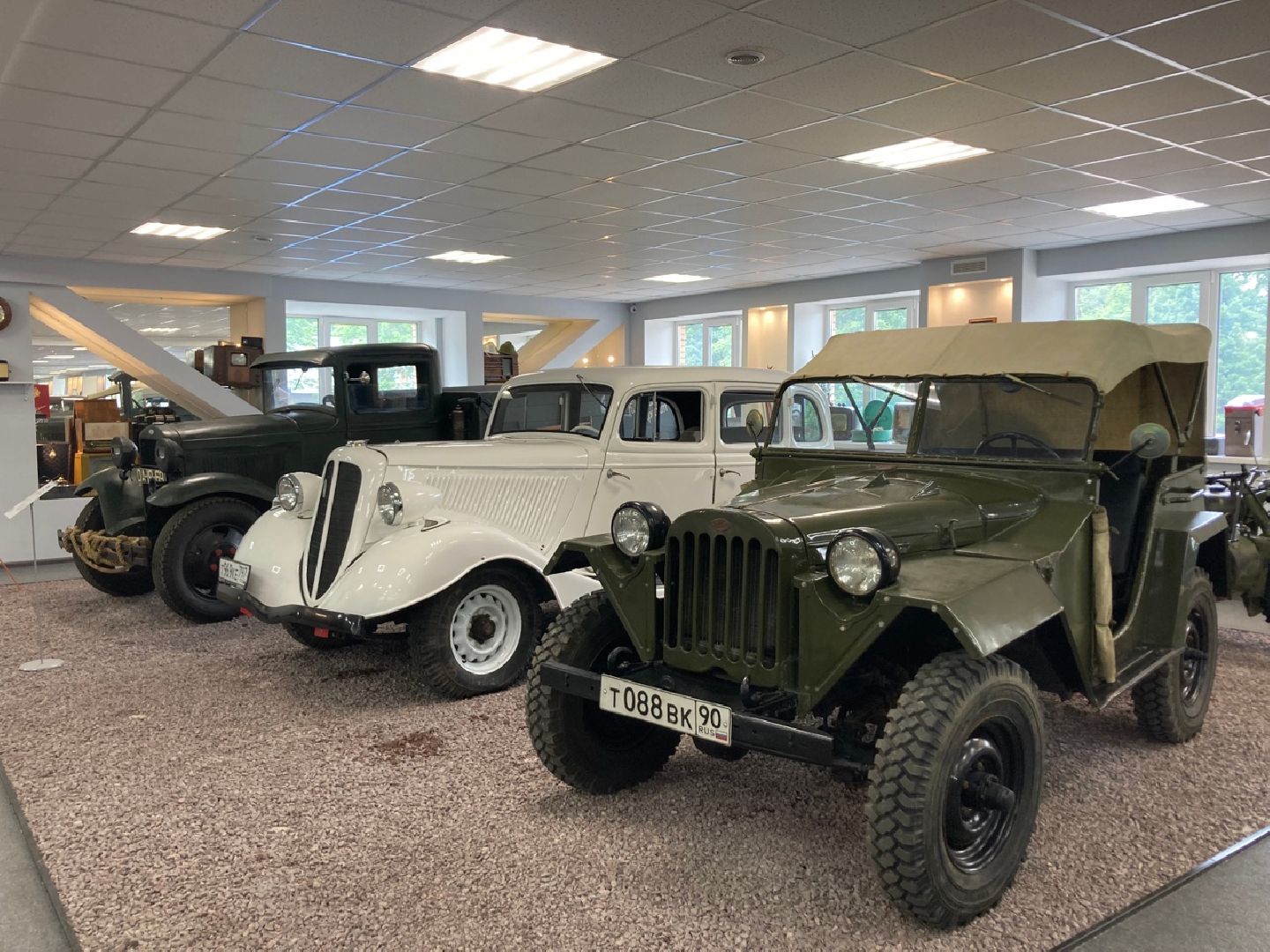 автомобили