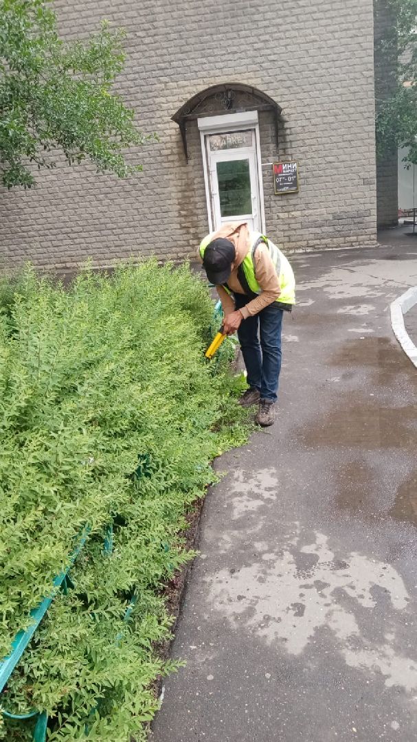 управляющая компания