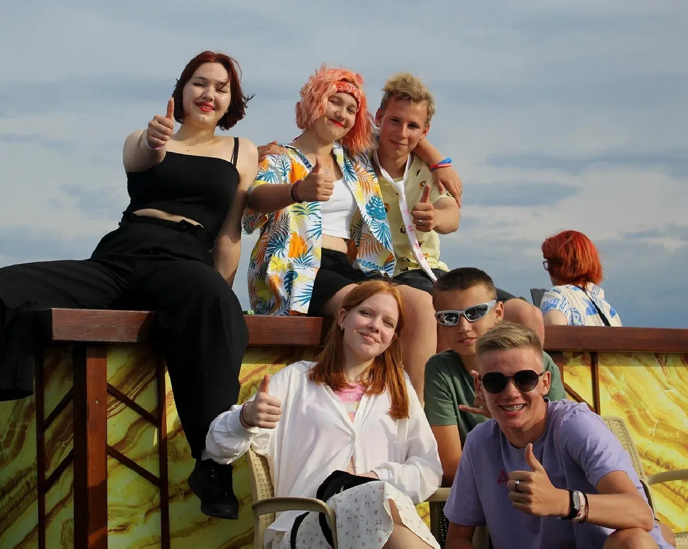 волонтеры подмосковья