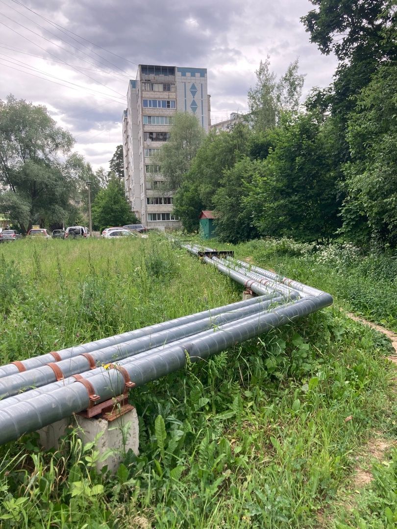 Менделеево