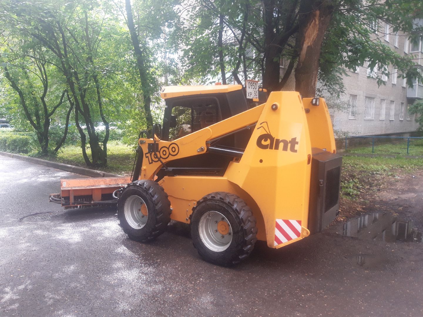 доброе дело