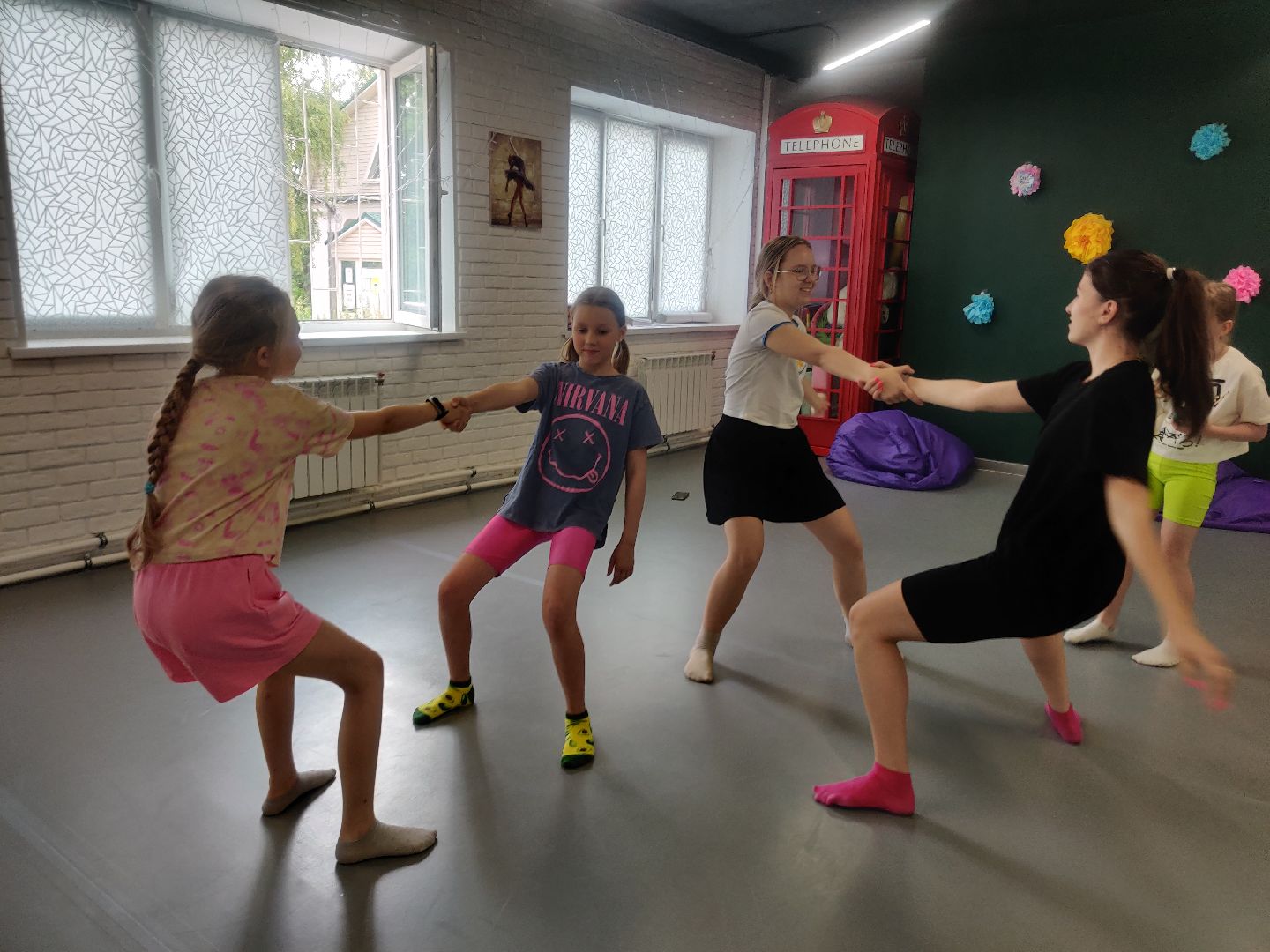 нежный бизнес