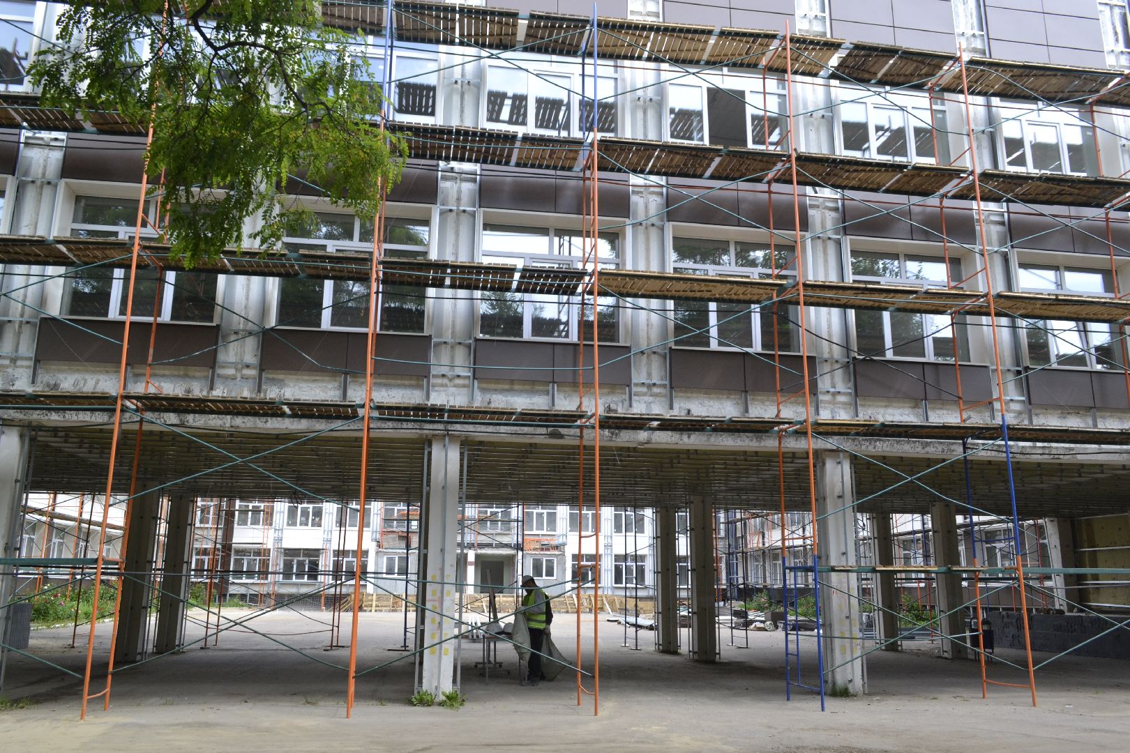 Образование