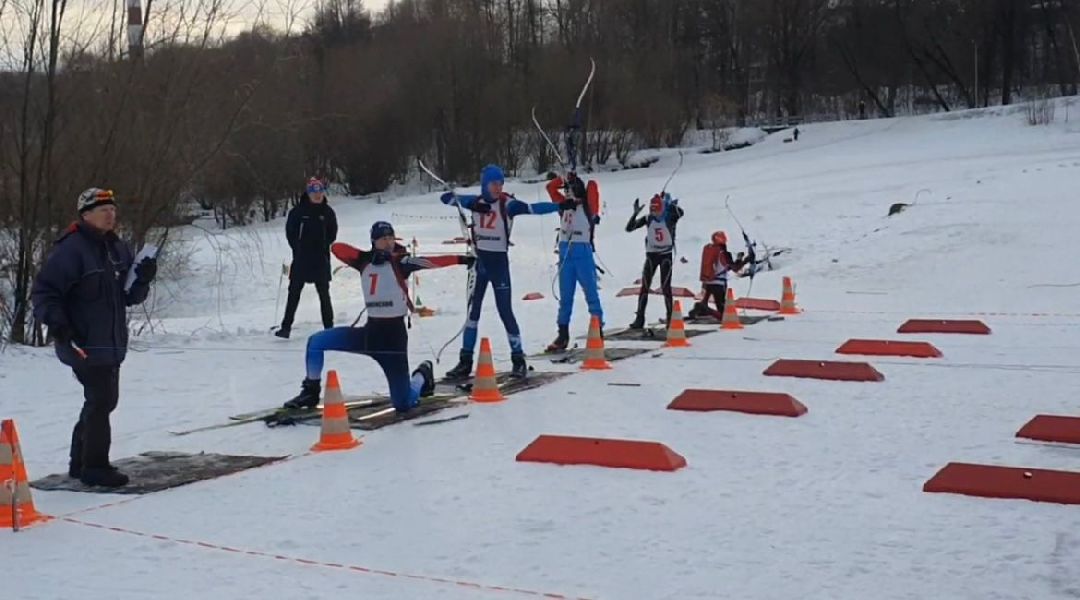 соревнования