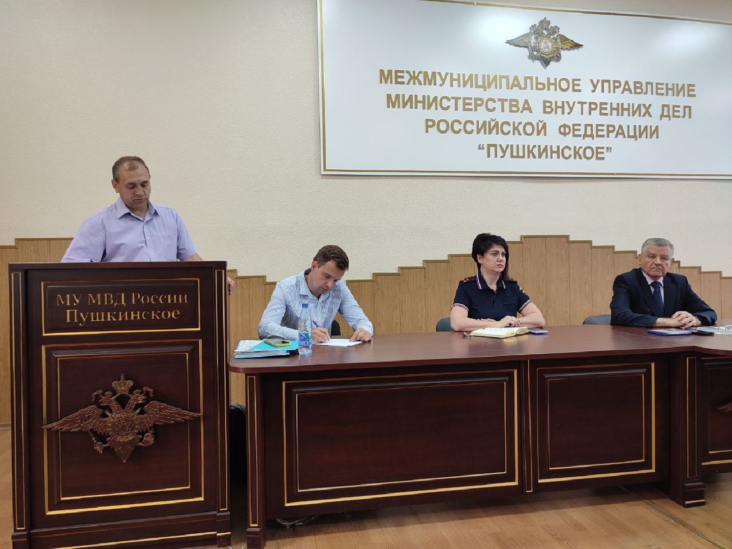 общественный совет