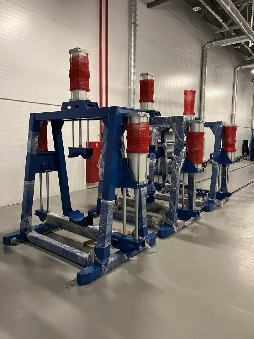 производство