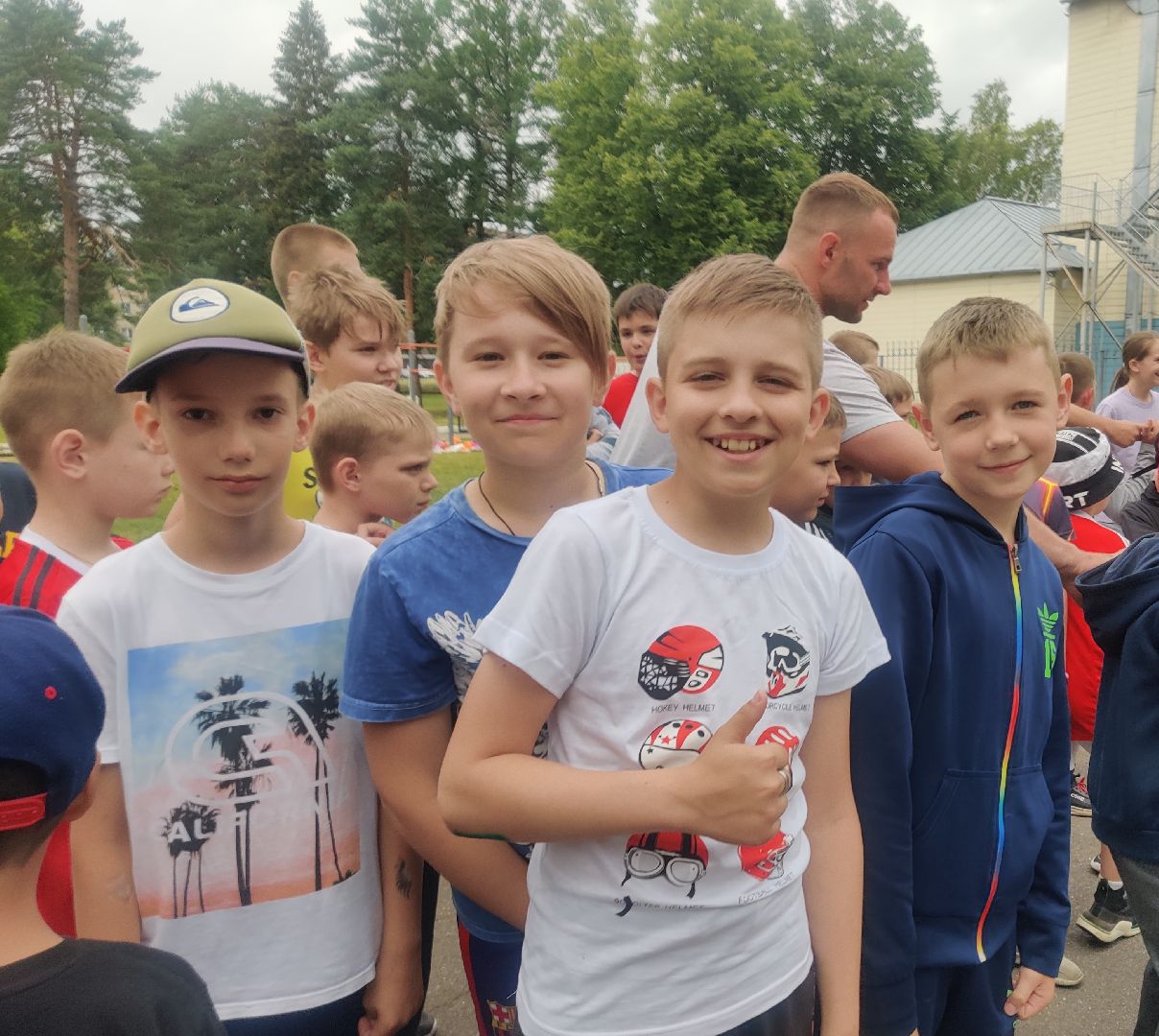 красноармейск
