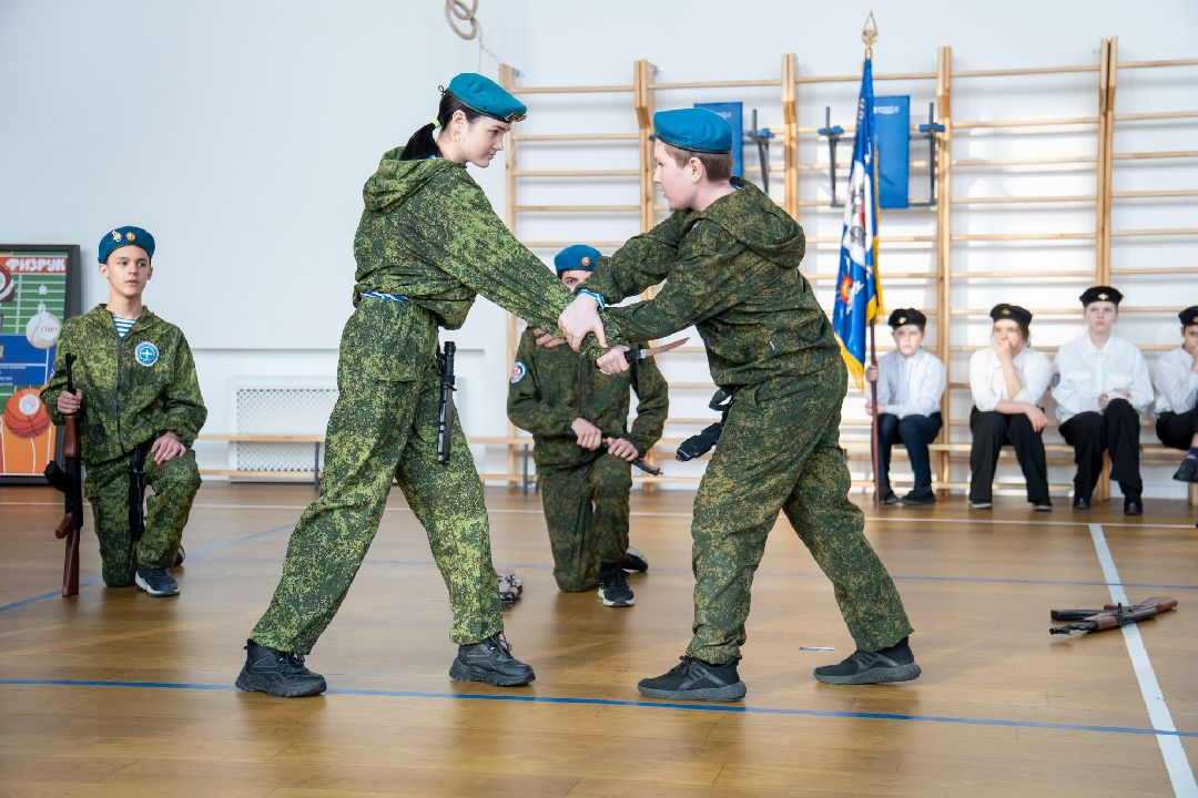 патриотика