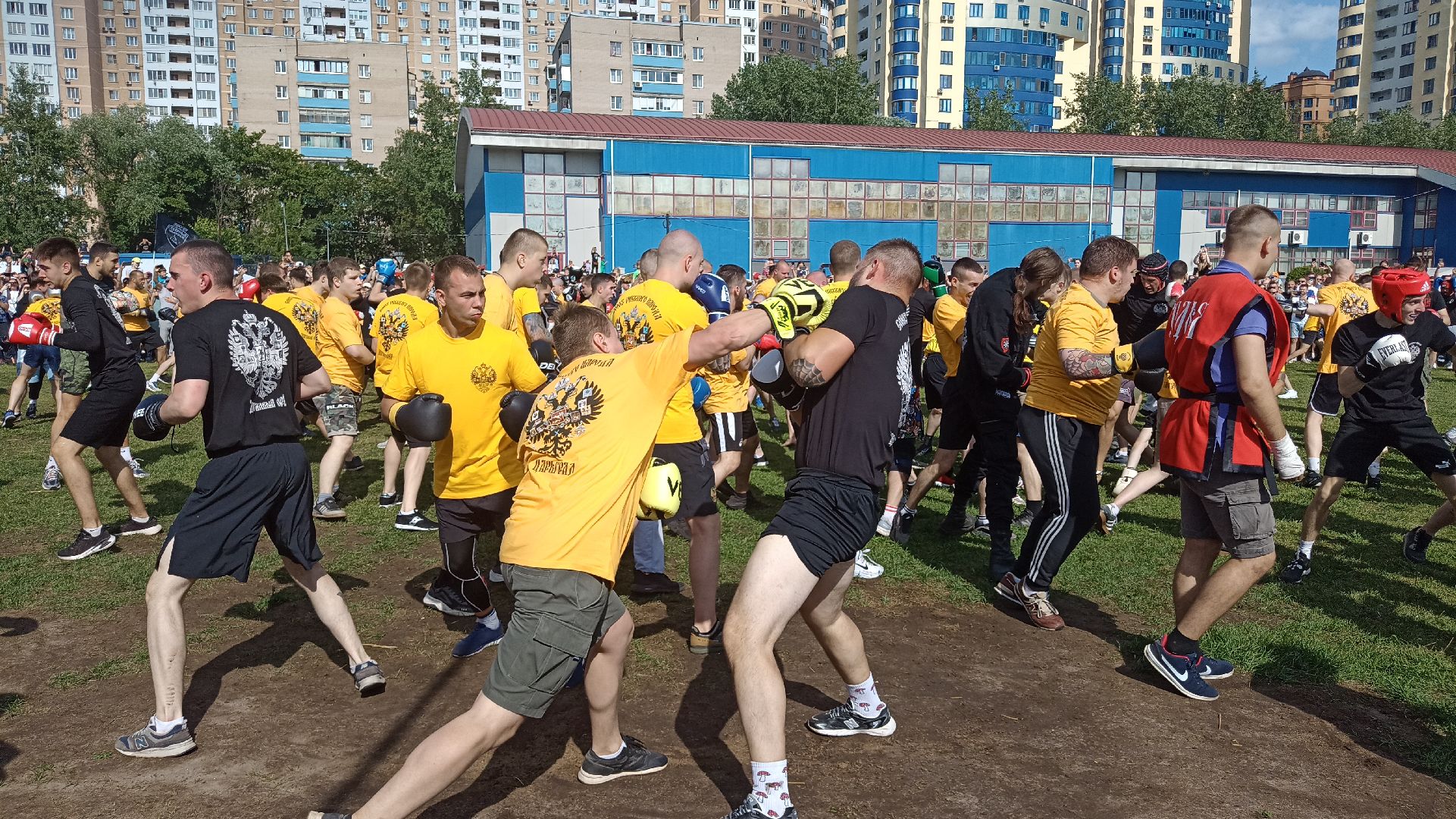 Алексей Папин