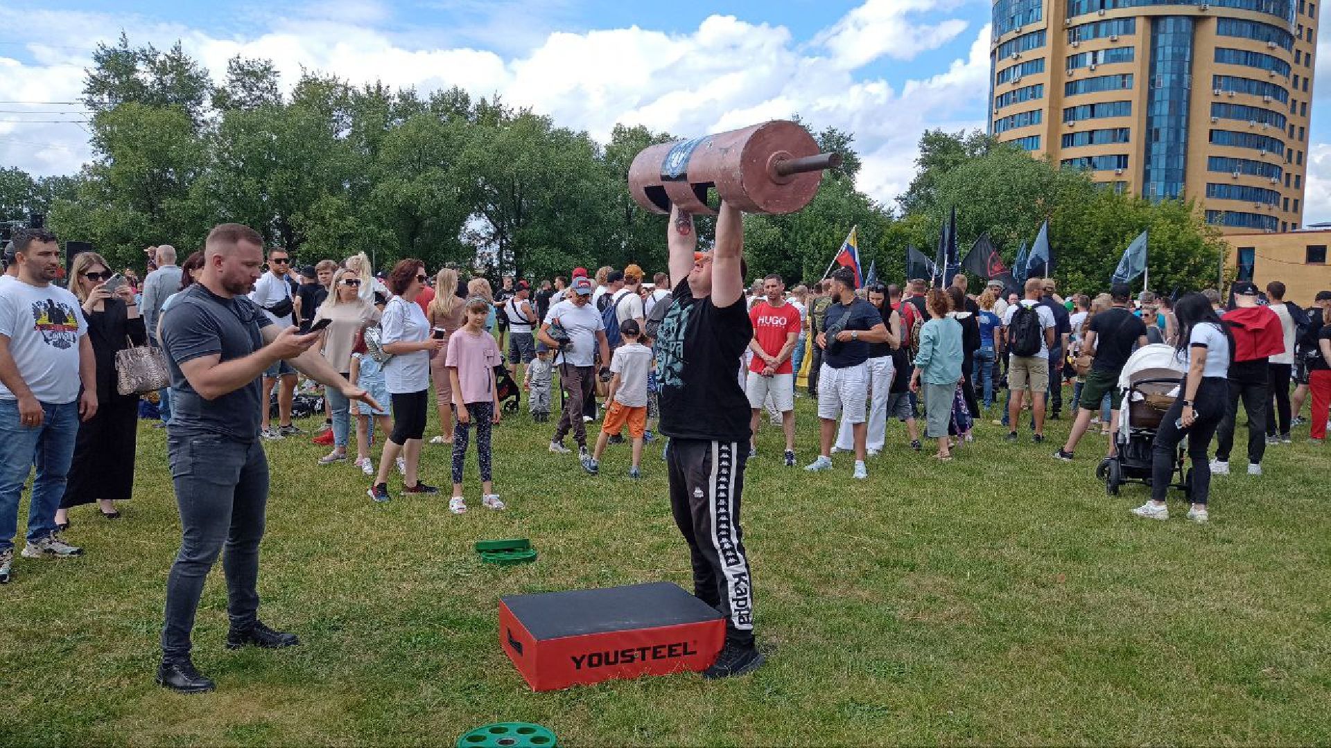 Алексей Папин