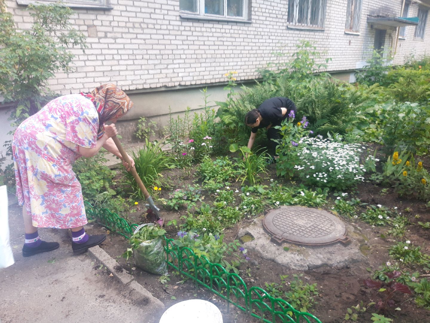 доброе дело